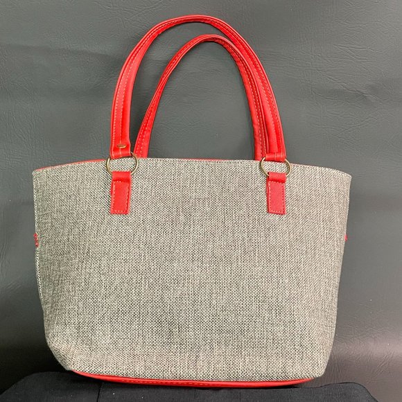 Frida Kahlo Floral Multicolor Tote Handbag 100% Mexican Art Purse handmade NWOT - Picture 7 of 7